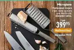 Imerco Professional rivejern tilbud