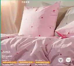 Imerco Daisy sengesæt, Medlemspris tilbud