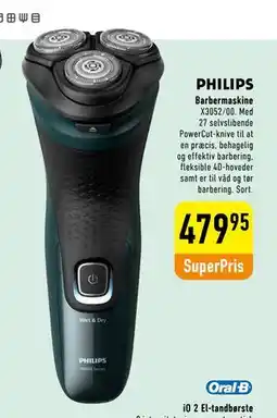 Imerco Barbermaskine tilbud