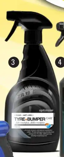 Thansen DÆK OG VINYLPLEJE tilbud