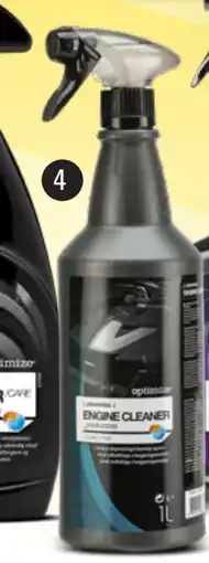 Thansen MOTORRENS tilbud