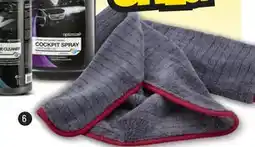 Thansen MIKROFIBER HÅNDKLÆDE tilbud