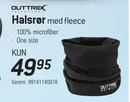 Thansen Halsrør tilbud