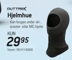 Thansen Hjelmhue tilbud