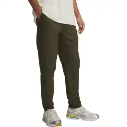 Sport 24 Under Armour Unstoppable Tapered Joggingbukser Herre tilbud