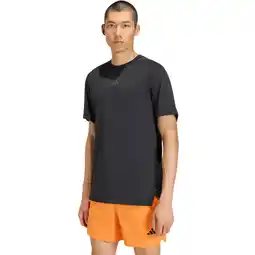 Sport 24 adidas Designed 4 Training Essentials Trænings T-shirt Herre tilbud