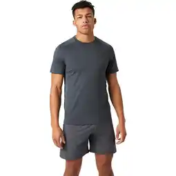 Sport 24 Björn Borg Ace Mesh Panel Trænings T-shirt Herre tilbud