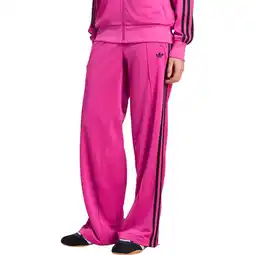 Sport 24 adidas Originals Firebird Loose TP Bukser Dame tilbud