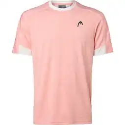Sport 24 HEAD Play Tech Padel T-shirt Herre tilbud