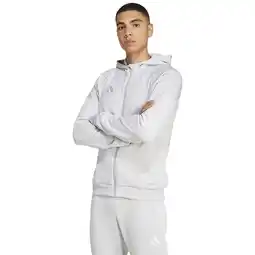 Sport 24 adidas Tiro 25 Full Zip Hættetrøje Herre tilbud