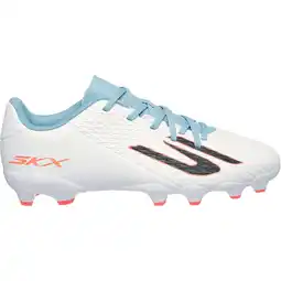 Sport 24 Skechers SKX 2 MG Fodboldstøvler Børn tilbud