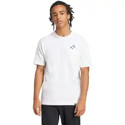 Sport 24 adidas Lounge Slide T-shirt Herre tilbud