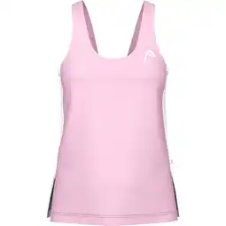 Sport 24 HEAD Spirit Tennistop Dame tilbud