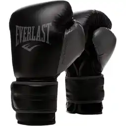 Sport 24 Everlast Powerlock 2r Training Boksehandsker tilbud