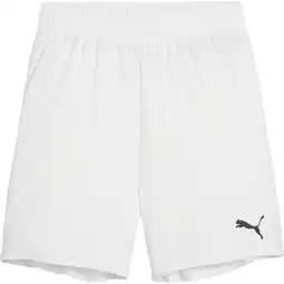 Sport 24 PUMA teamGOAL Træningsshorts Børn tilbud