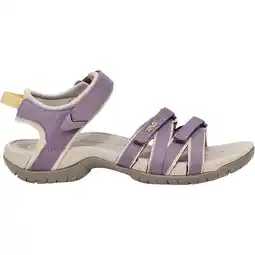 Sport 24 Teva Tirra Sandaler Dame tilbud