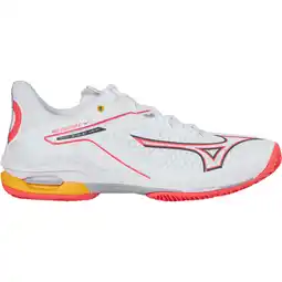 Sport 24 Mizuno Wave Exceed Tour 6 CC Tennissko Dame tilbud