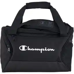 Sport 24 Champion Script Logo X-Small Duffel Sportstaske tilbud