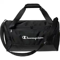 Sport 24 Champion Script Logo Medium Duffel Sportstaske tilbud