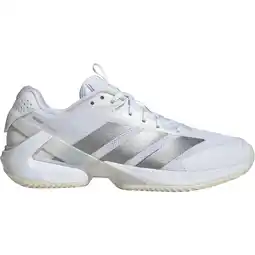 Sport 24 adidas Adizero Ubersonic 5 Tennissko Dame tilbud