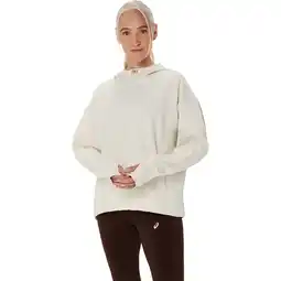 Sport 24 ASICS Nagino Run Hood Løbetrøje Dame tilbud