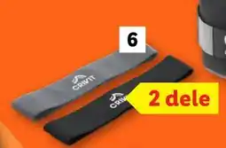 Lidl Loop-bånd: tilbud