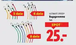 Lidl Bagageremme tilbud