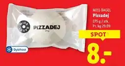 Lidl Pizzadej tilbud