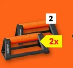 Lidl CRIVITⓇ Pushup-bars tilbud