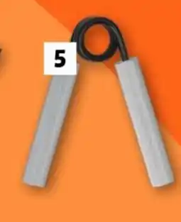 Lidl CRIVITⓇ Håndtræner tilbud