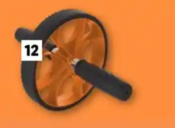 Lidl CRIVITⓇ Mavehjul tilbud