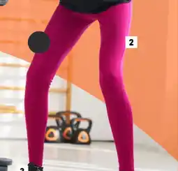 Lidl CRIVITⓇ Træningstights tilbud