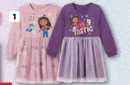 Lidl Sweatkjole tilbud