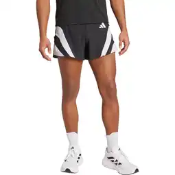 Sport 24 adidas Adizero A Løbeshorts Herre tilbud