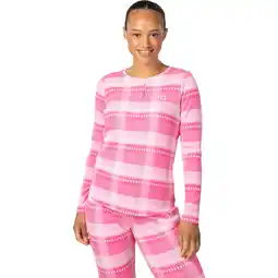 Sport 24 Kari Traa Kari PJ Langærmet T-shirt Dame tilbud