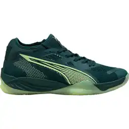 Sport 24 PUMA Eliminate Nitro SQD 4 Håndboldsko Herre tilbud