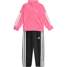 Sport 24 adidas 3-Stripes Tracksuit Børn tilbud