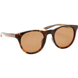 Sport 24 Foster Grant Polarized Demi Brown A Solbriller tilbud