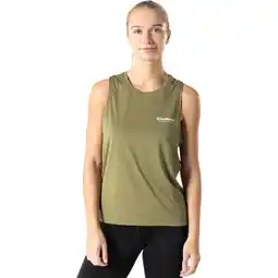 Sport 24 liiteGuard Ground Tech Løbe Top Dame tilbud