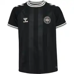 Sport 24 Danmark Kvindelandsholdet Målmandstrøje 25 Børn tilbud