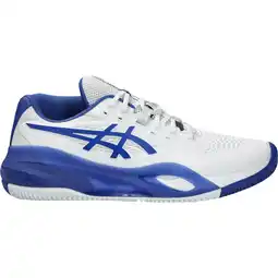 Sport 24 ASICS Gel-Resolution X Clay Tennissko Herre tilbud