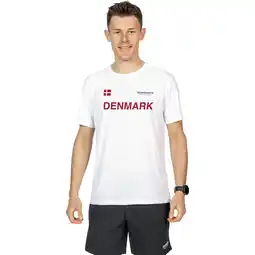 Sport 24 liiteGuard Ground Tech Løbe T-shirt Herre tilbud