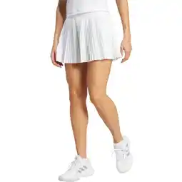 Sport 24 adidas Pleated Pro Tennis Nederdel Dame tilbud