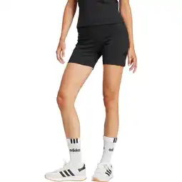 Sport 24 adidas All SZN Rib Korte Tights Dame tilbud