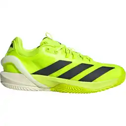 Sport 24 adidas Adizero Cybersonic 2 Tennissko Herre tilbud