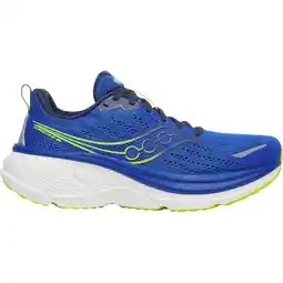 Sport 24 Saucony Hurricane 25 Løbesko Herre tilbud