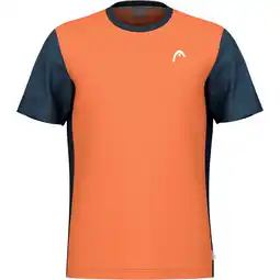 Sport 24 Head Slice Padel T-shirt Herre tilbud