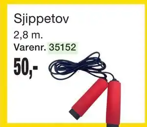 Sjippetov