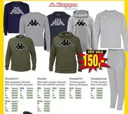 Harald Nyborg Sweatshirt tilbud