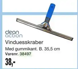 Harald Nyborg Vinduesskraber tilbud